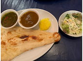 インド・ネパール料理 エベレスト 蒲田店: u.u.さんの2024年08月16日の1枚目の投稿写真