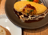 GRIN HOUSE Daily dining グリンハウスデイリーダイニング: u.u.さんの2026年10月02日の1枚目の投稿写真