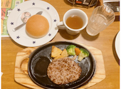 ステーキのどん 門真店: りりすけさんの2026年06月07日の1枚目の投稿写真