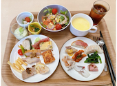 ホテル京阪 京橋 グランデ レストラン ロレーヌ: りりすけさんの2026年08月03日の1枚目の投稿写真