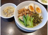京鼎樓 ジンディンロウ 枚方T SITE店: りりすけさんの2026年04月20日の1枚目の投稿写真
