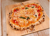 A PIZZA 大阪京橋店: りりすけさんの2026年08月03日の1枚目の投稿写真