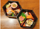 海鮮居酒屋 萬てん はなれ 京橋店: りりすけさんの2026年08月03日の1枚目の投稿写真