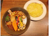 札幌スープカレー JACK 枚方店: りりすけさんの2026年09月11日の2枚目の投稿写真