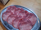 焼肉ホルモンとくちゃん 十三店: あすかさんの2026年07月07日の1枚目の投稿写真