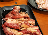 安安 新松戸店 七輪焼肉: ちひろさんの2024年07月21日の1枚目の投稿写真