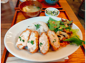 SWELL CAFE スウェル カフェ: ゆうゆうさんの2026年08月31日の1枚目の投稿写真