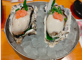 【3月27日 NEW OPEN！】広島牡蠣処 大衆酒場バケツ 銀山本店: ゆうゆうさんの2026年05月31日の1枚目の投稿写真