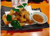 【3月27日 NEW OPEN！】広島牡蠣処 大衆酒場バケツ 銀山本店: ゆうゆうさんの2026年05月31日の2枚目の投稿写真