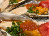 牡蠣 貝料理居酒屋 貝しぐれ 名駅店: キャロル子さんの2024年05月21日の2枚目の投稿写真