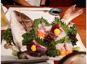 居酒屋 晴快荘 東新町店: ナガイさんの2026年09月13日の1枚目の投稿写真