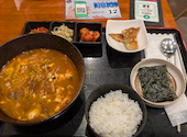 韓国料理　扶餘DX　セルバテラス店: sipocoさんの2026年08月25日の1枚目の投稿写真