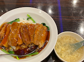 本格中華 満福楼 東村山店: さるさんの2026年03月27日の1枚目の投稿写真