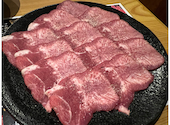 焼肉の牛太 飾磨店: しんじさんの2025年01月13日の2枚目の投稿写真