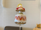Mini Lover's Cafe ミニラバーズカフェ 各務原: えりみんさんの2026年05月05日の2枚目の投稿写真