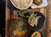生姜料理 しょうが: クローバーさんの2025年09月19日の1枚目の投稿写真