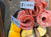 焼肉 USHIHACHI あざみ野店: クローバーさんの2025年08月17日の2枚目の投稿写真