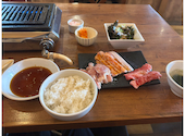 焼肉 USHIHACHI あざみ野店: クローバーさんの2026年08月12日の1枚目の投稿写真
