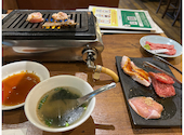 焼肉 USHIHACHI あざみ野店: クローバーさんの2026年09月08日の1枚目の投稿写真