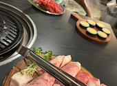 本格韓国料理 GOGIIYAGI 肉の物語: かっちゃんさんの2026年04月18日の2枚目の投稿写真