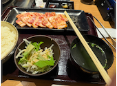 焼肉蔵 イオンタウン金沢示野店: くぅちゃんママさんの2026年08月14日の1枚目の投稿写真