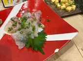 博多の魚屋 せんせんせん: ゆうかさんの2024年05月25日の1枚目の投稿写真