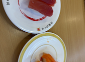 かっぱ寿司 上尾店: ぽんさんの2026年07月07日の1枚目の投稿写真