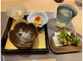 割烹 おか乃: ゆずりんさんの2023年08月03日の2枚目の投稿写真