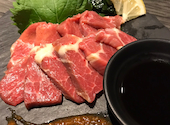 肉と和SAKEの個室居酒屋 ばく 五反田店: みなみさんの2020年10月の1枚目の投稿写真