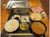 焼肉喜緑 金沢 近江町: みずちさんの2026年06月09日の1枚目の投稿写真