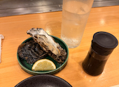 広島牡蠣と鉄板焼き 一娯一笑 いちごいちえ: ほそたかさんの2026年09月22日の1枚目の投稿写真