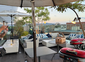 MEAL TOGETHER ROOF TERRACE ミールトゥギャザールーフテラス 枚方T-SITE店: しほさんの2026年08月08日の2枚目の投稿写真