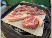 モナミ食堂: はこさんの2026年05月07日の1枚目の投稿写真