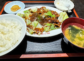 狸小路飯店 川崎西口: キラキラさんの2026年07月11日の1枚目の投稿写真
