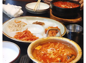 本格韓国料理　オムニ食堂　吉祥寺店: ペンちゃんさんの2024年05月の1枚目の投稿写真