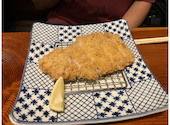 とんかつと旬のお料理 かつ吉 水道橋店: KKさんの2025年10月06日の1枚目の投稿写真
