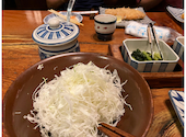とんかつと旬のお料理 かつ吉 水道橋店: KKさんの2025年10月06日の2枚目の投稿写真