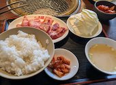 焼肉五苑 八幡店: piaさんの2026年05月10日の1枚目の投稿写真