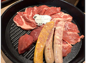 旭川成吉思汗 大黒屋 名古屋伏見店: こーじさんの2025年06月30日の1枚目の投稿写真