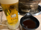 旭川成吉思汗 大黒屋 名古屋伏見店: こーじさんの2025年06月30日の2枚目の投稿写真