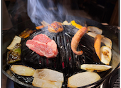 旭川成吉思汗 大黒屋 名古屋伏見店: こーじさんの2025年06月30日の3枚目の投稿写真