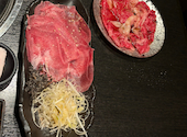 焼肉 ろざん 栗東本店: たにーさんの2026年07月21日の2枚目の投稿写真