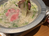 創作肉料理 箱屋 ハコヤ 岐阜駅前店: ちょうちんさんの2025年02月11日の1枚目の投稿写真