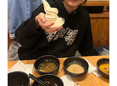 しゃぶしゃぶ どん亭 上尾店: もちさんの2025年11月29日の1枚目の投稿写真