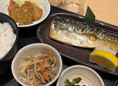 さかな酒場 魚星 大井町駅阪急大井町ガーデン店: リョリョリさんの2026年02月03日の1枚目の投稿写真