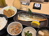 さかな酒場 魚星 大井町駅阪急大井町ガーデン店: リョリョリさんの2026年02月03日の2枚目の投稿写真