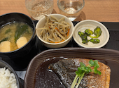 さかな酒場 魚星 大井町駅阪急大井町ガーデン店: リョリョリさんの2026年02月24日の1枚目の投稿写真