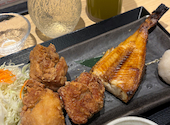 さかな酒場 魚星 大井町駅阪急大井町ガーデン店: リョリョリさんの2026年04月10日の2枚目の投稿写真