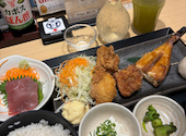 さかな酒場 魚星 大井町駅阪急大井町ガーデン店: リョリョリさんの2026年04月10日の3枚目の投稿写真
