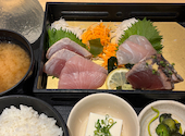 さかな酒場 魚星 大井町駅阪急大井町ガーデン店: リョリョリさんの2026年05月20日の1枚目の投稿写真